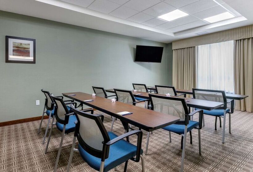 בית מלון כפרי Comfort Inn & Suites Marion I57