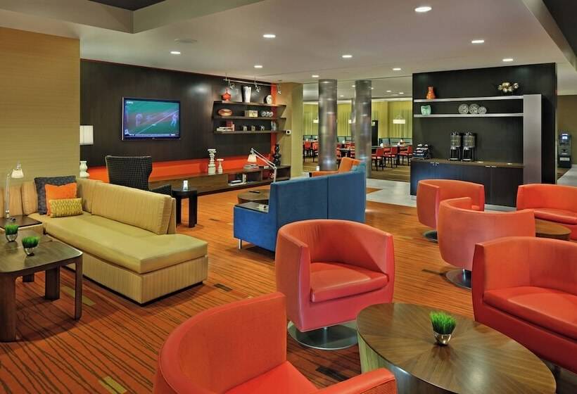 ホテル Courtyard Philadelphia Coatesville Exton