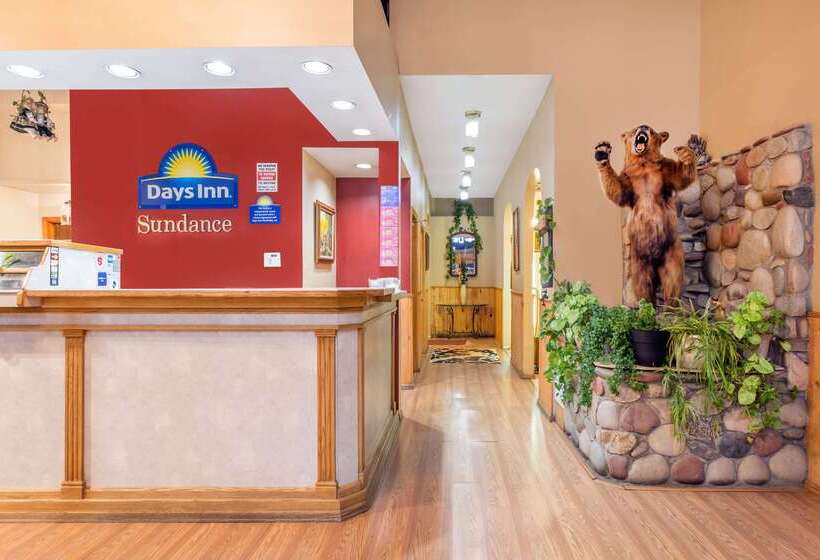 Hotel Days Inn By Wyndham Delta Co