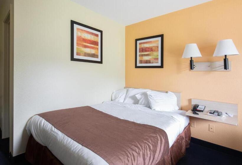 호텔 Days Inn By Wyndham New Philadelphia