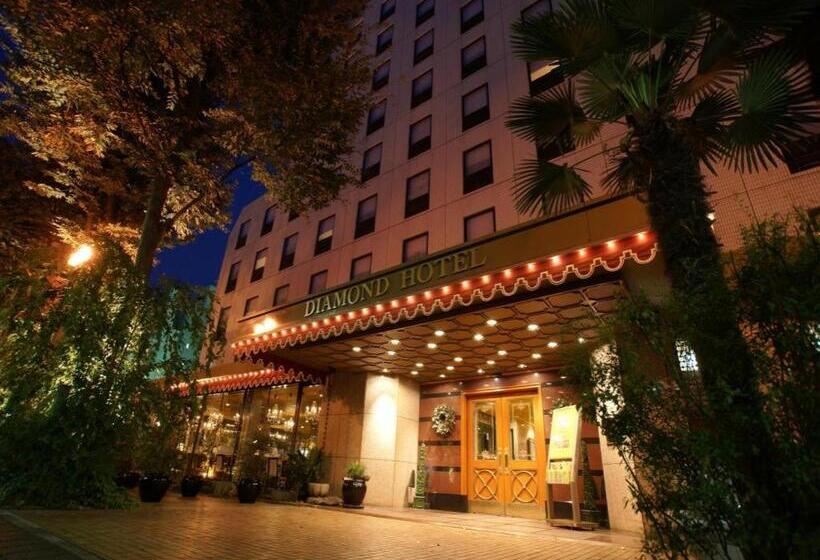 Fotos del hotel Diamond:  37