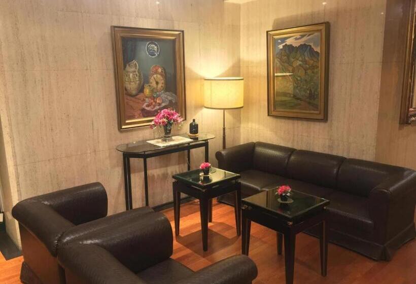 Fotos del hotel Diamond:  29