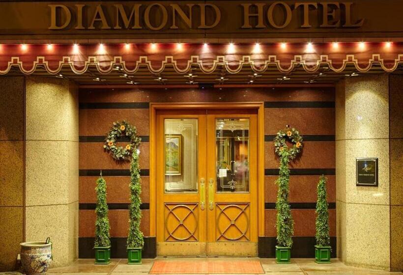 Fotos del hotel Diamond:  30