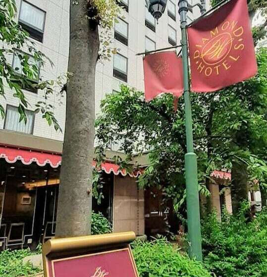 Fotos del hotel Diamond:  50