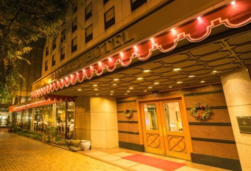 Fotos del hotel Diamond:  49