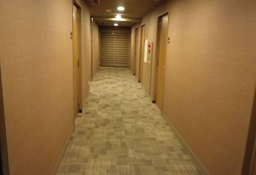 Fotos del hotel Dormy Inn Akihabara:  20