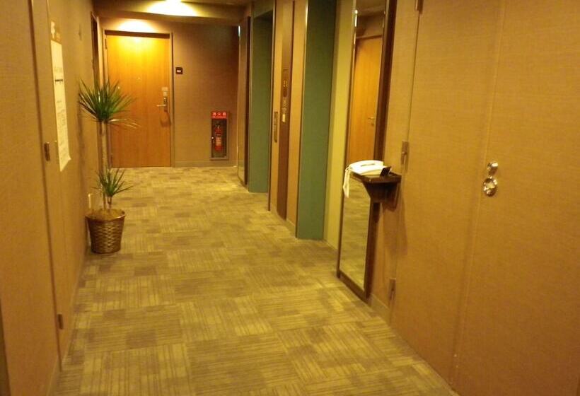 Fotos del hotel Dormy Inn Akihabara:  19