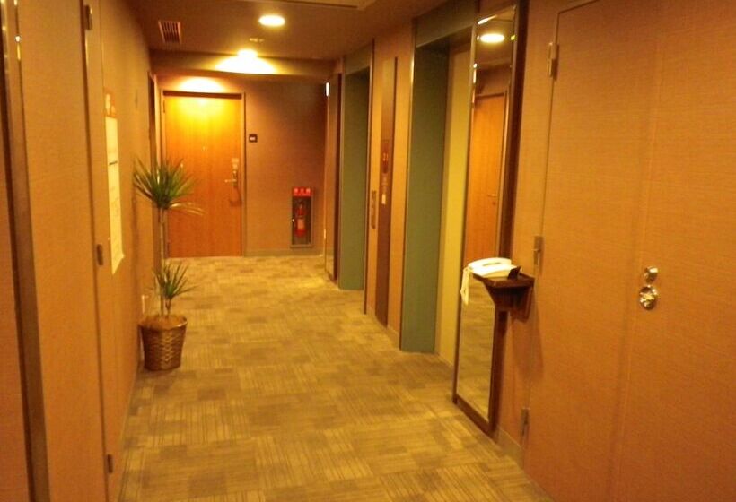 Fotos del hotel Dormy Inn Akihabara:  31