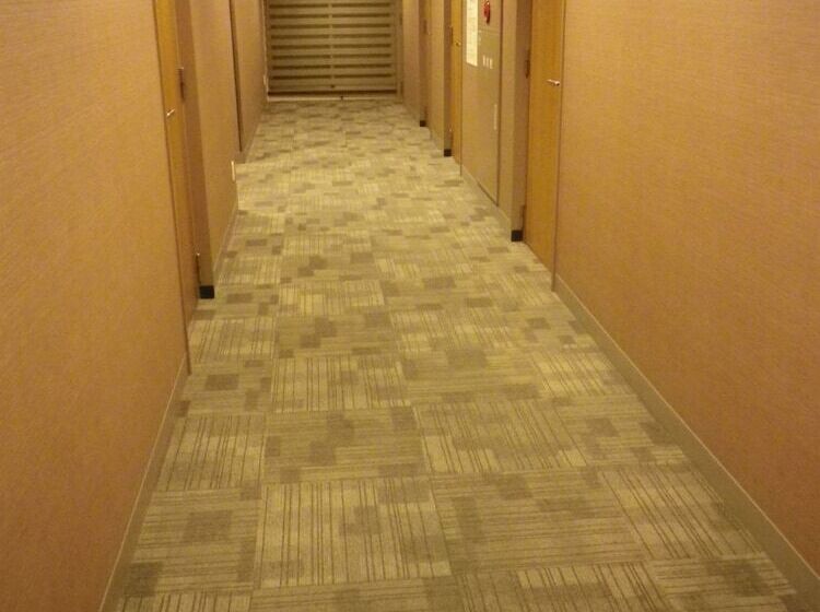 Fotos del hotel Dormy Inn Akihabara:  21