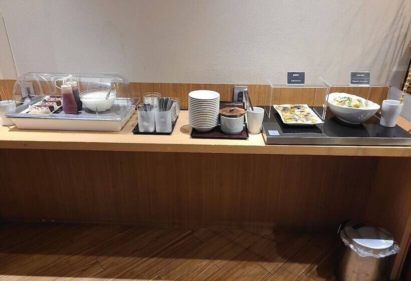 Fotos del hotel Dormy Inn Akihabara:  32