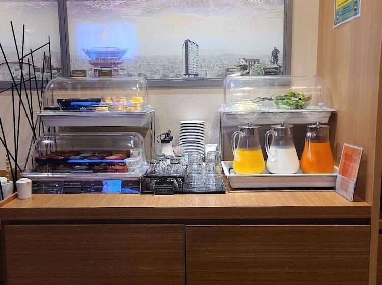 Fotos del hotel Dormy Inn Akihabara:  12