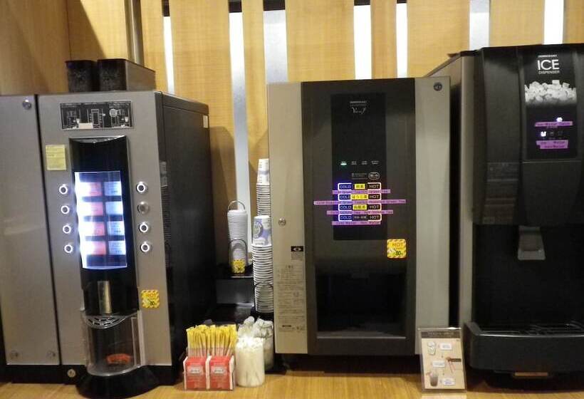 Fotos del hotel Dormy Inn Akihabara:  24