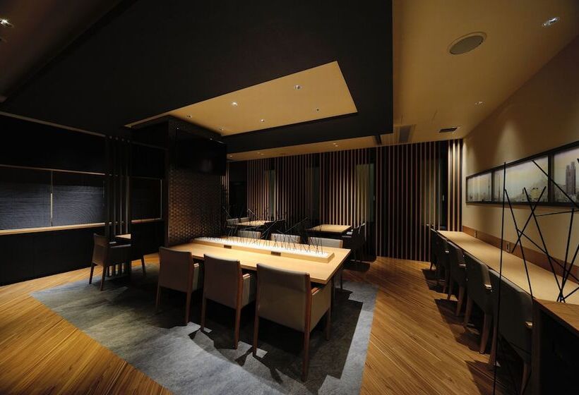 Fotos del hotel Dormy Inn Akihabara:  14