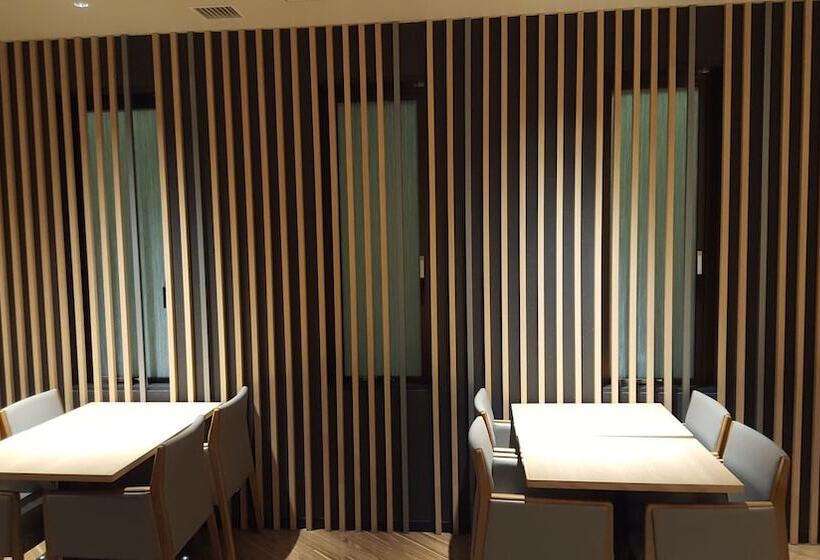 Fotos del hotel Dormy Inn Akihabara:  22