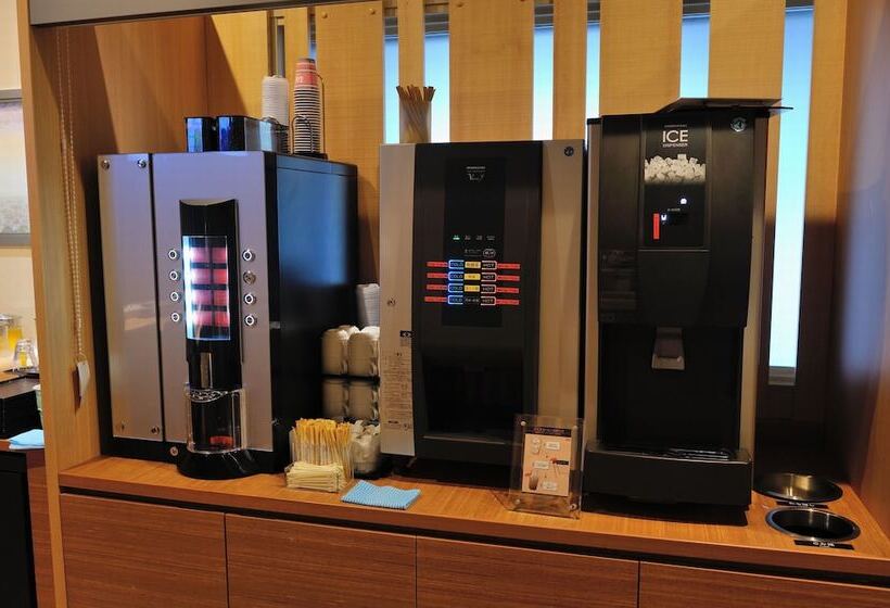 Fotos del hotel Dormy Inn Akihabara:  50