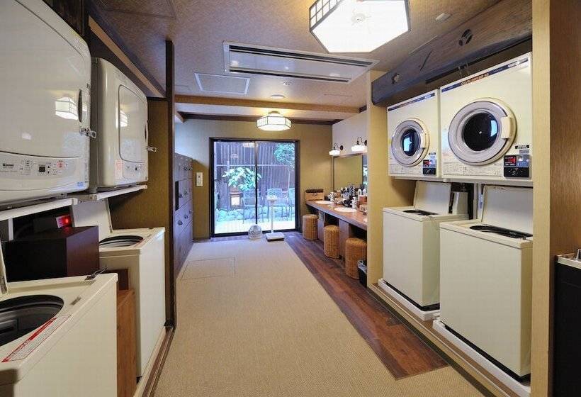 Fotos del hotel Dormy Inn Akihabara:  55