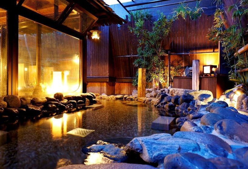 Fotos del hotel Dormy Inn Akihabara:  47