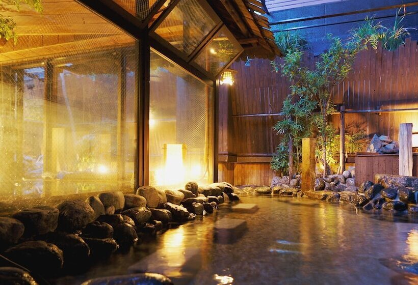 Fotos del hotel Dormy Inn Akihabara:  33