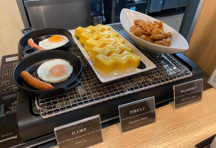 Fotos del hotel Dormy Inn Akihabara:  7