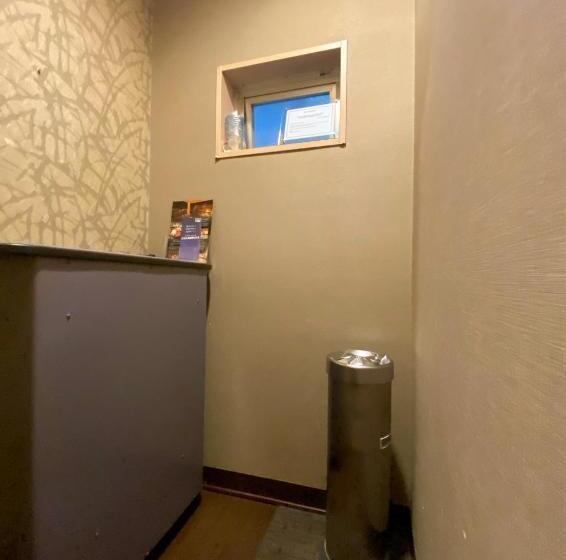 Fotos del hotel Dormy Inn Akihabara:  34