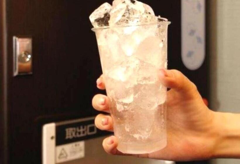 Fotos del hotel Dormy Inn Akihabara:  45