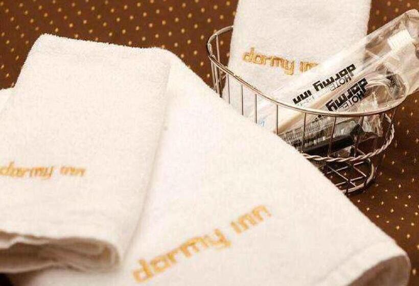 Fotos del hotel Dormy Inn Akihabara:  27