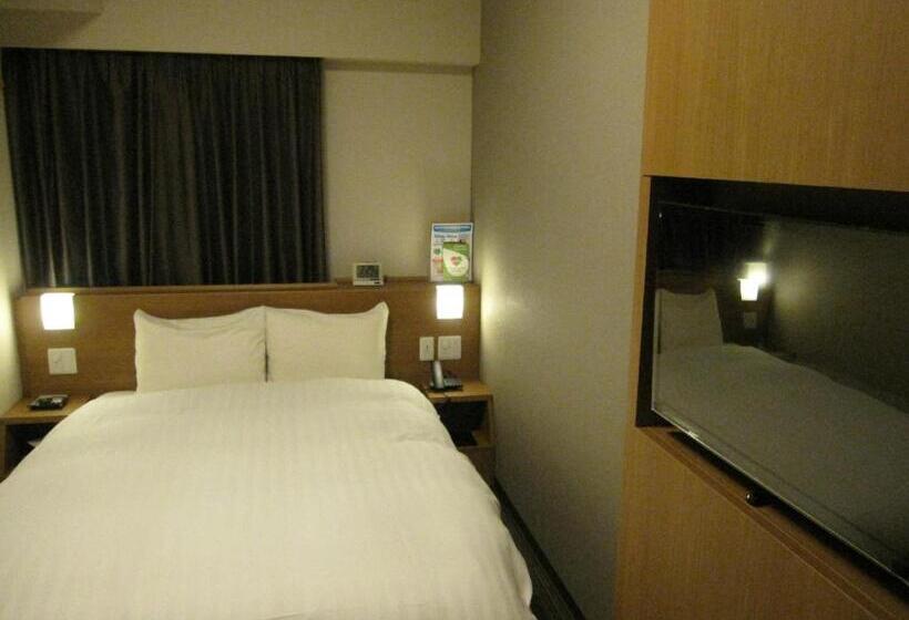 Fotos del hotel Dormy Inn Akihabara:  6