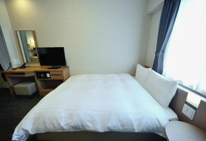 Fotos del hotel Dormy Inn Akihabara:  3