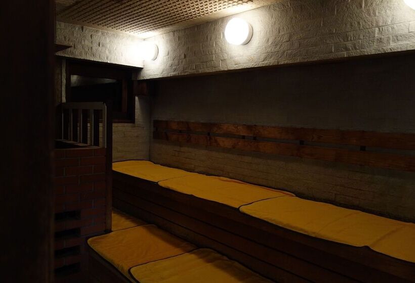 Fotos del hotel Dormy Inn Global Cabin Asakusa:  27