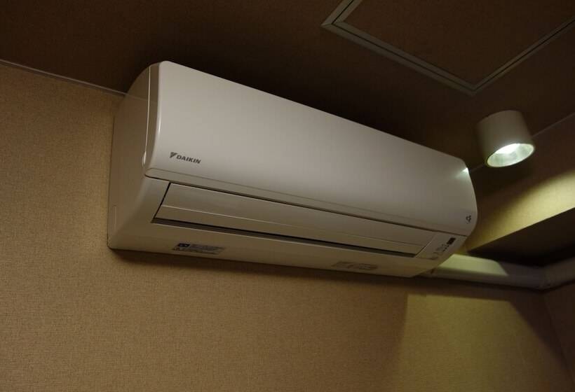 Fotos del hotel Dormy Inn Global Cabin Asakusa:  40