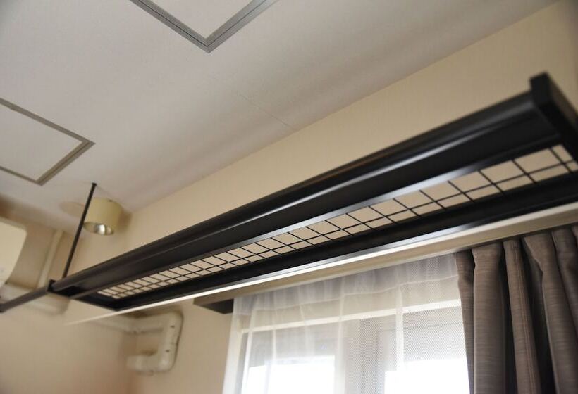 Fotos del hotel Dormy Inn Global Cabin Asakusa:  19