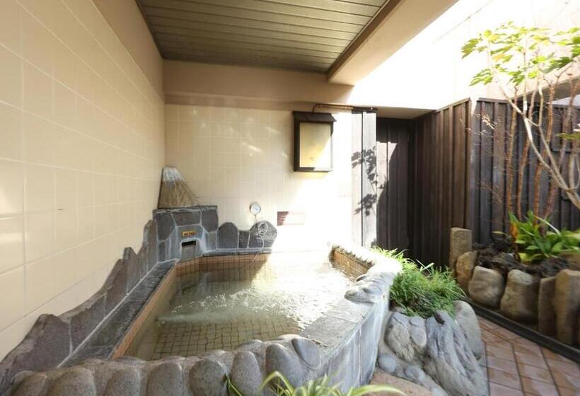 Fotos del hotel Dormy Inn Global Cabin Asakusa:  32