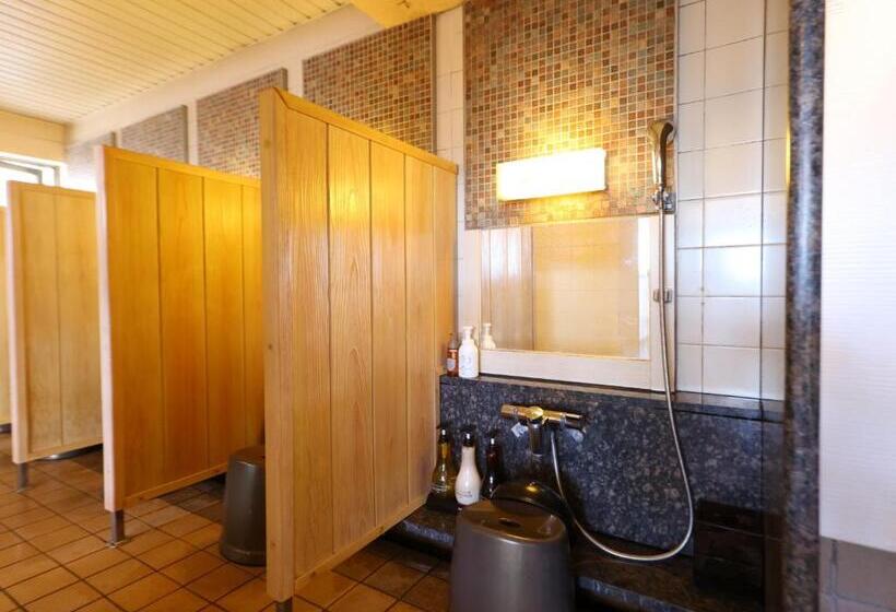 Fotos del hotel Dormy Inn Global Cabin Asakusa:  33