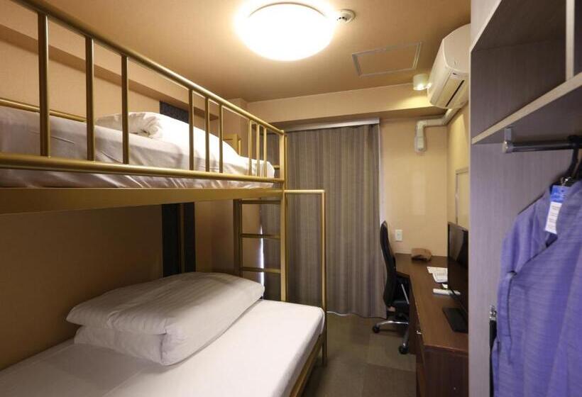 هتل Dormy Inn Express Asakusa