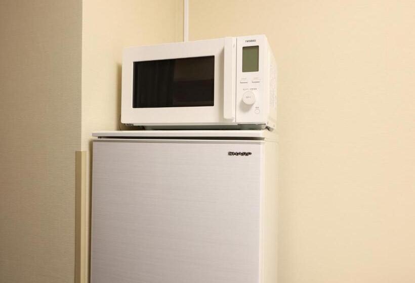 Fotos del hotel Dormy Inn Global Cabin Asakusa:  44