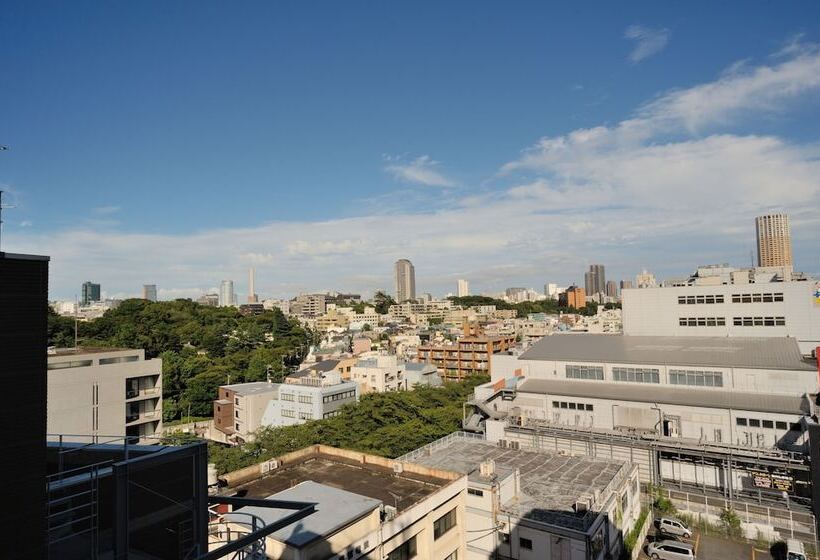 Fotos del hotel Dormy Inn Express Meguro Aobadai Hot Spring:  42