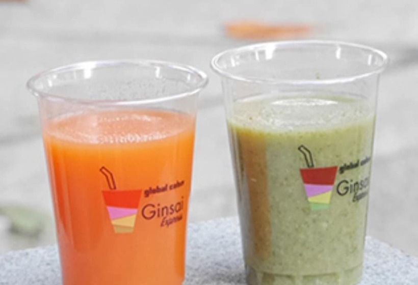 Fotos del hotel Dormy Inn Express Meguro Aobadai Hot Spring:  12