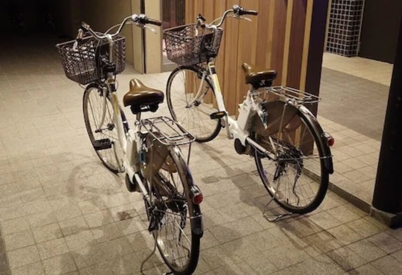 Fotos del hotel Dormy Inn Express Meguro Aobadai Hot Spring:  15