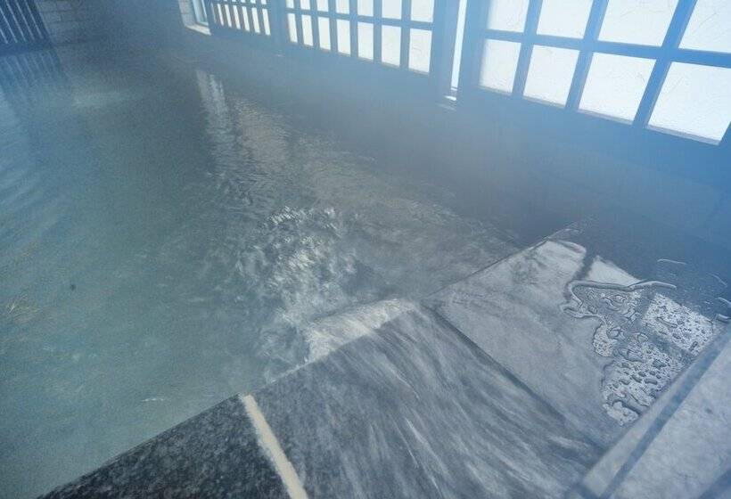 Fotos del hotel Dormy Inn Express Meguro Aobadai Hot Spring:  26