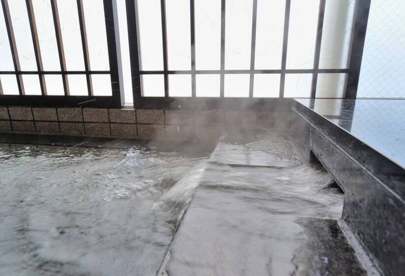 Fotos del hotel Dormy Inn Express Meguro Aobadai Hot Spring:  37