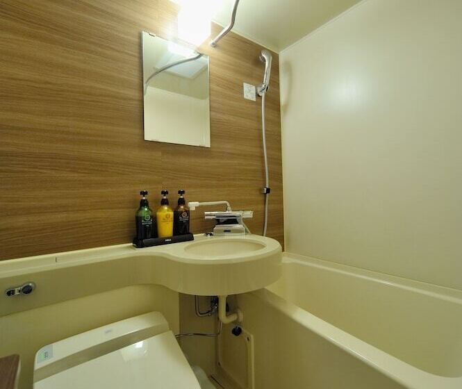 Fotos del hotel Dormy Inn Express Meguro Aobadai Hot Spring:  70