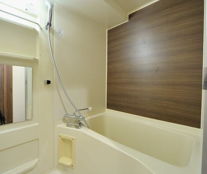 Fotos del hotel Dormy Inn Express Meguro Aobadai Hot Spring:  33