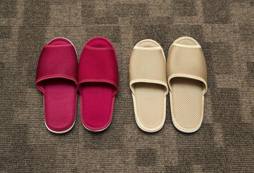 Fotos del hotel Dormy Inn Express Meguro Aobadai Hot Spring:  17