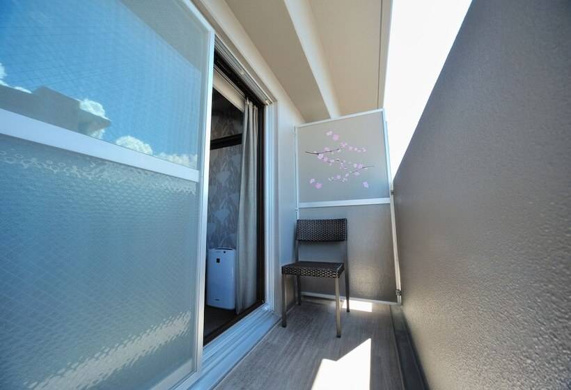 Fotos del hotel Dormy Inn Express Meguro Aobadai Hot Spring:  57