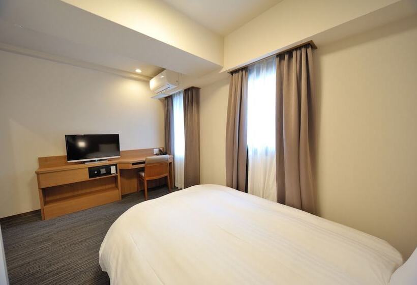 Fotos del hotel Dormy Inn Express Meguro Aobadai Hot Spring:  45