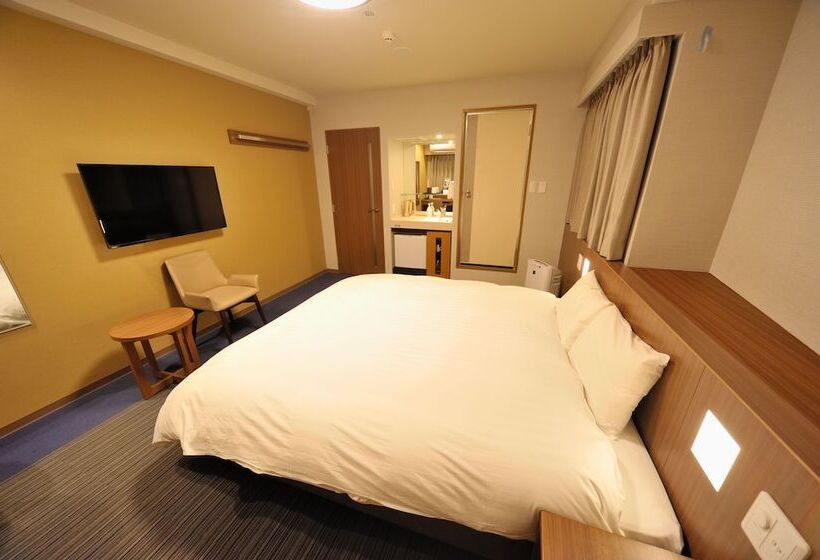 Fotos del hotel Dormy Inn Express Meguro Aobadai Hot Spring:  64