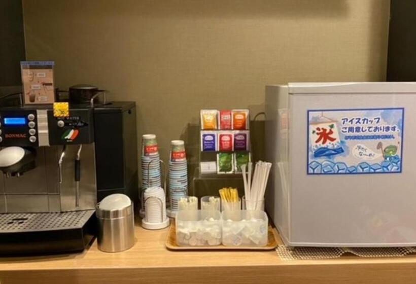 Fotos del hotel Dormy Inn Express Meguro Aobadai Hot Spring:  52