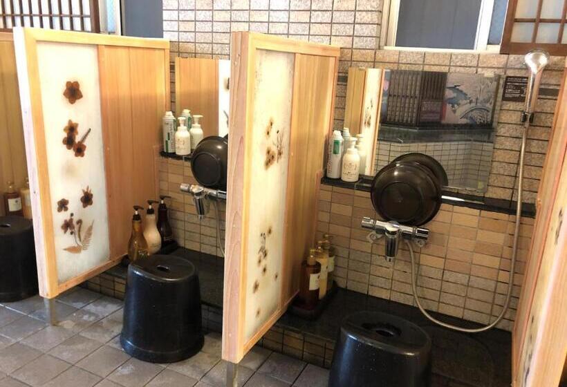 Fotos del hotel Dormy Inn Express Meguro Aobadai Hot Spring:  43