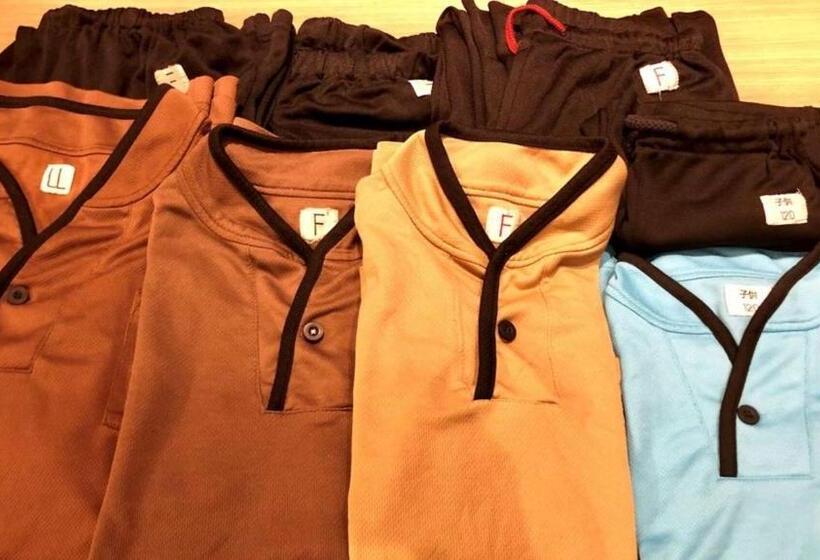 Fotos del hotel Dormy Inn Express Meguro Aobadai Hot Spring:  32