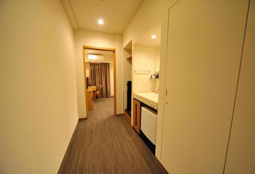 Fotos del hotel Dormy Inn Express Meguro Aobadai Hot Spring:  76